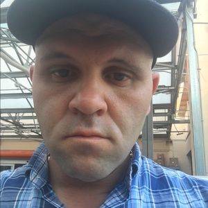 Meet your Posher, Mike